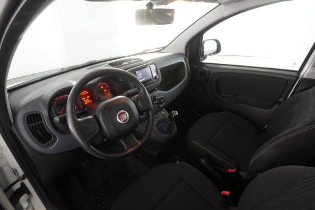 FIAT Panda Panda 1.0 FireFly S&S Hybrid