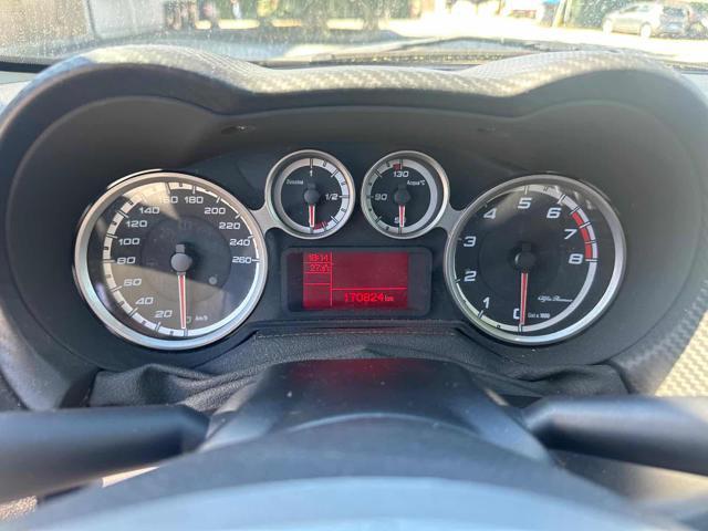 ALFA ROMEO MiTo 1.4 78 CV Distinctive Sport Pack Bellissima