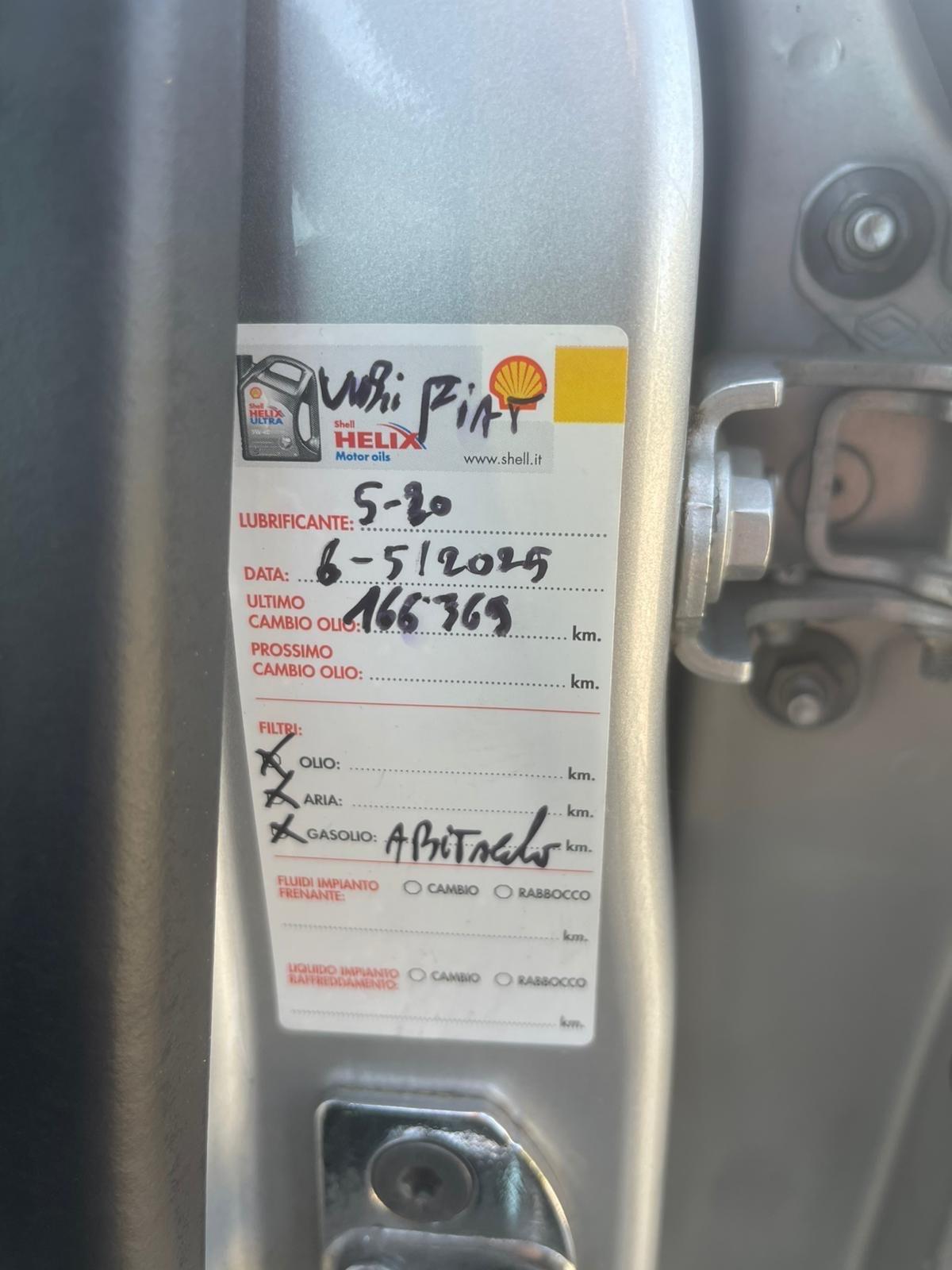 Renault Megane Mégane Sporter dCi 8V 110 CV Energy Bose