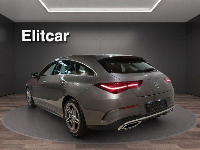 MERCEDES-BENZ CLA 200 Automatic Shooting Brake AMG Line Advanced Plus