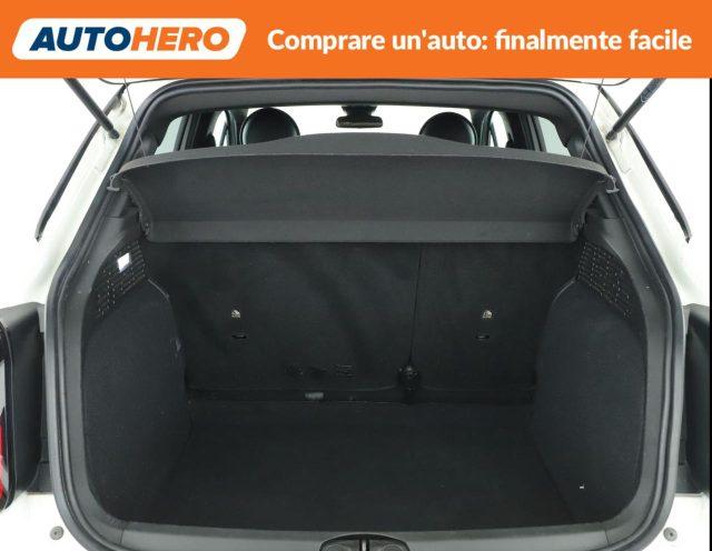 FIAT 500X 1.3 T4 150 CV DCT Sport