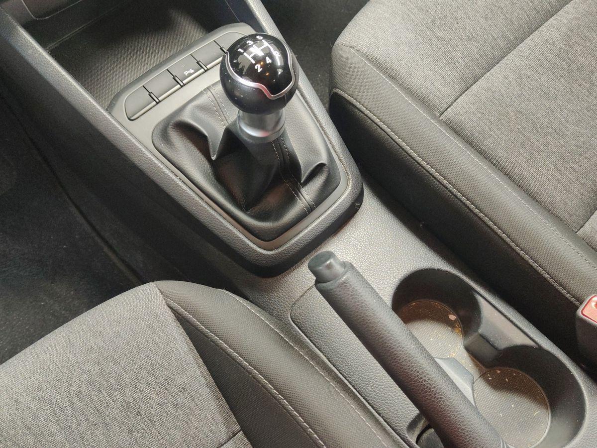 KIA Stonic 1.2 dpi Urban 84cv