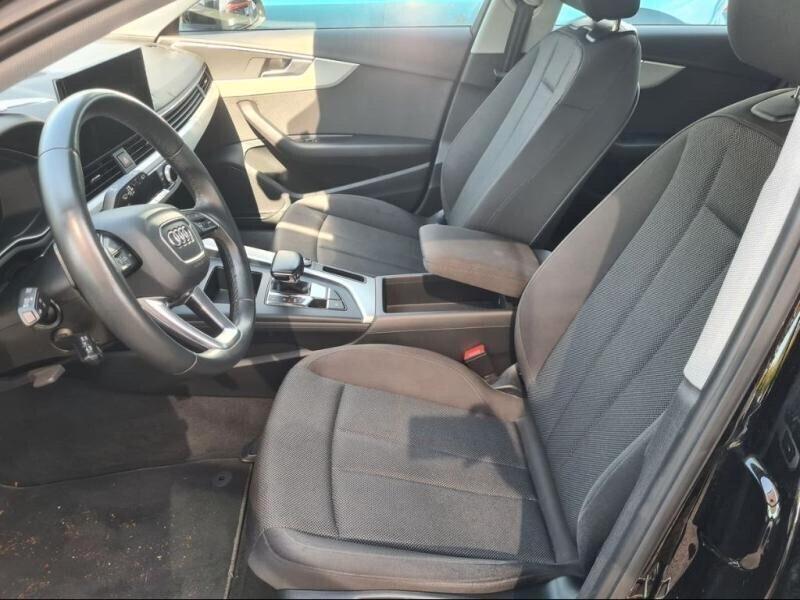 Audi A4 35 TDI/163 CV S tronic Business
