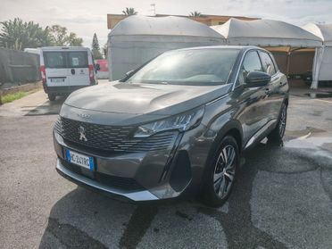 Peugeot 3008 PureTech Turbo 130 S&S Allure Pack