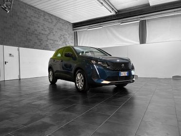 Peugeot 3008 1.2 PureTech Turbo Active Pack