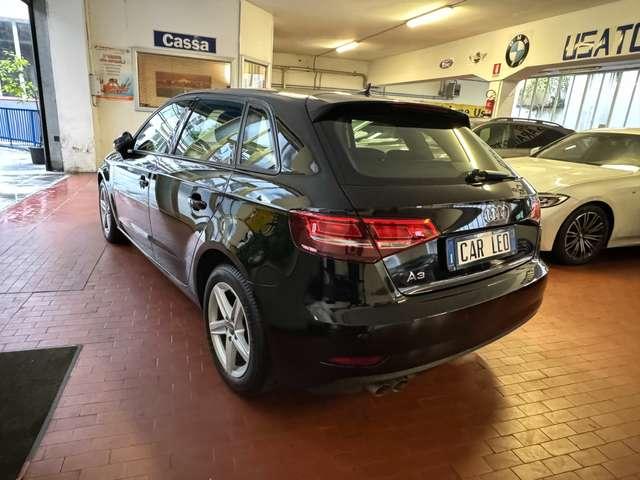 Audi A3 A3 Sportback 35 1.5 tfsi Business 150cv s-tronic