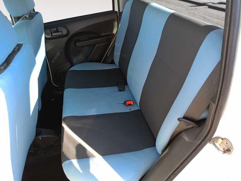 FIAT Panda 1.3 mjt 16v Climbing 4x4