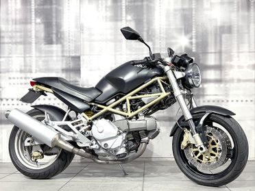 Ducati Monster 600