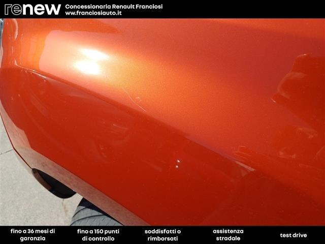 DACIA Duster II 1.0 tce Gpl 4x2 100cv Journey UP NBI