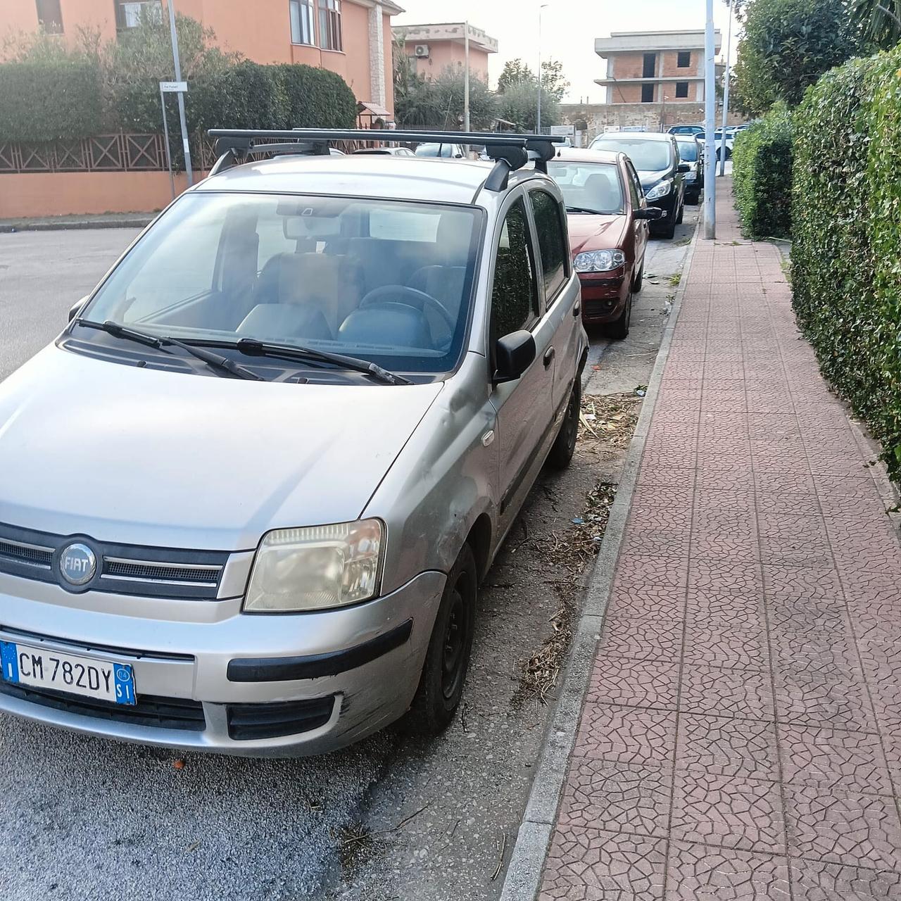 Fiat Panda 1.1 Active