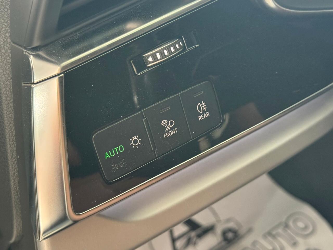 Audi Q8 50 TDI 286 CV quattro tiptronic Sport