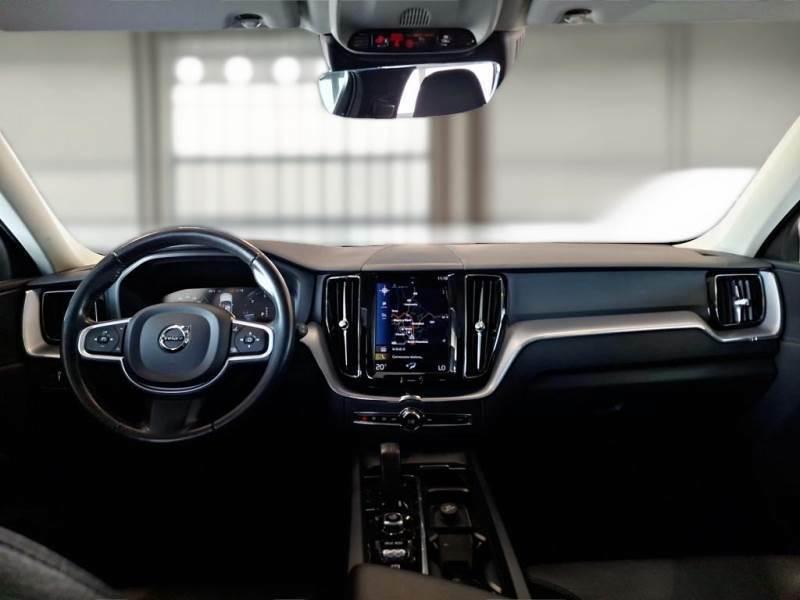 VOLVO XC60 B4 D AWD automatico Business