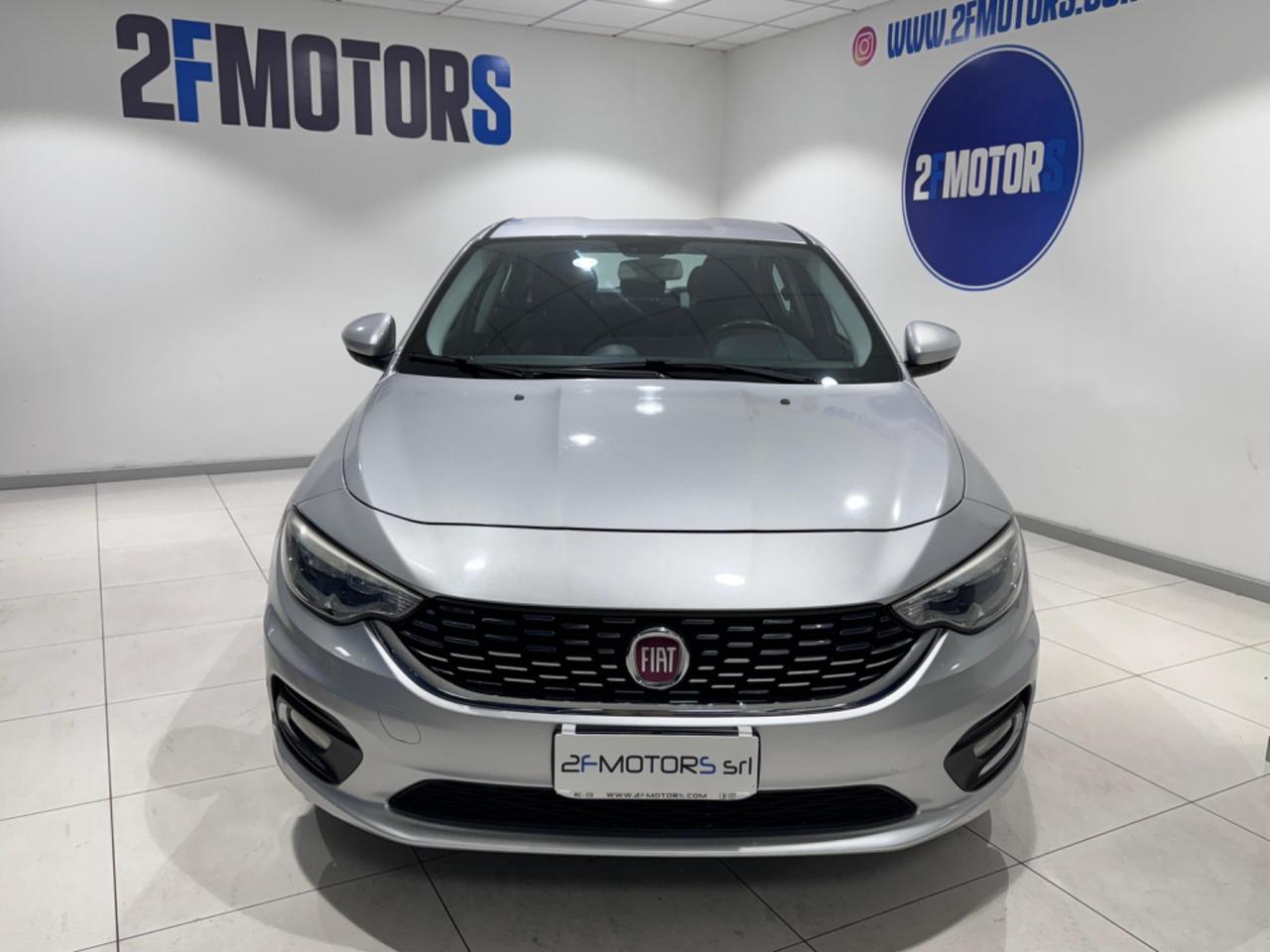 Fiat Tipo 4p 1.6 mjt Opening edition 120cv