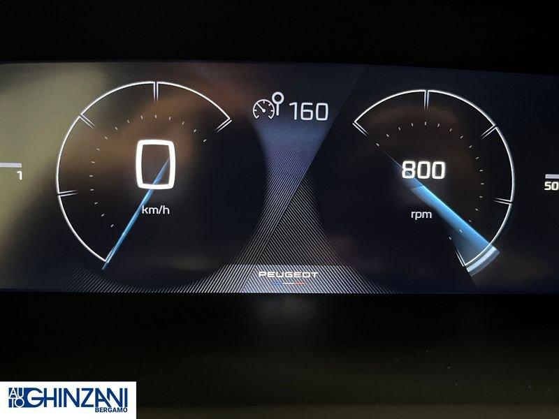 Peugeot 208 PureTech 100 Stop&Start 5 porte Allure - Km0