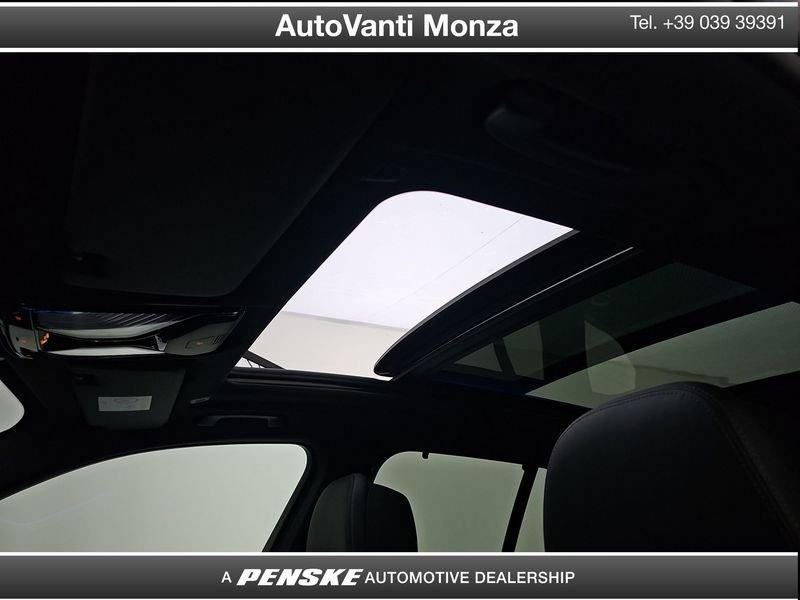 BMW X5 X5 xdrive50e MSport Pro auto