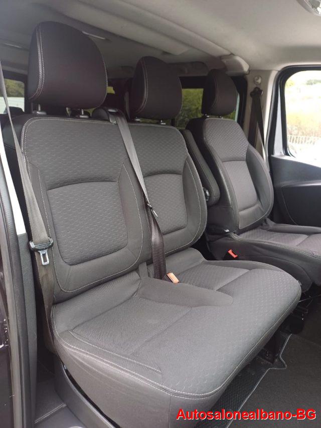 OPEL Vivaro 29 1.6 BiTurbo S&S EcoFLEX 9 POSTI
