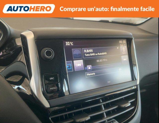PEUGEOT 208 1° serie BlueHDi 75 5 porte Active