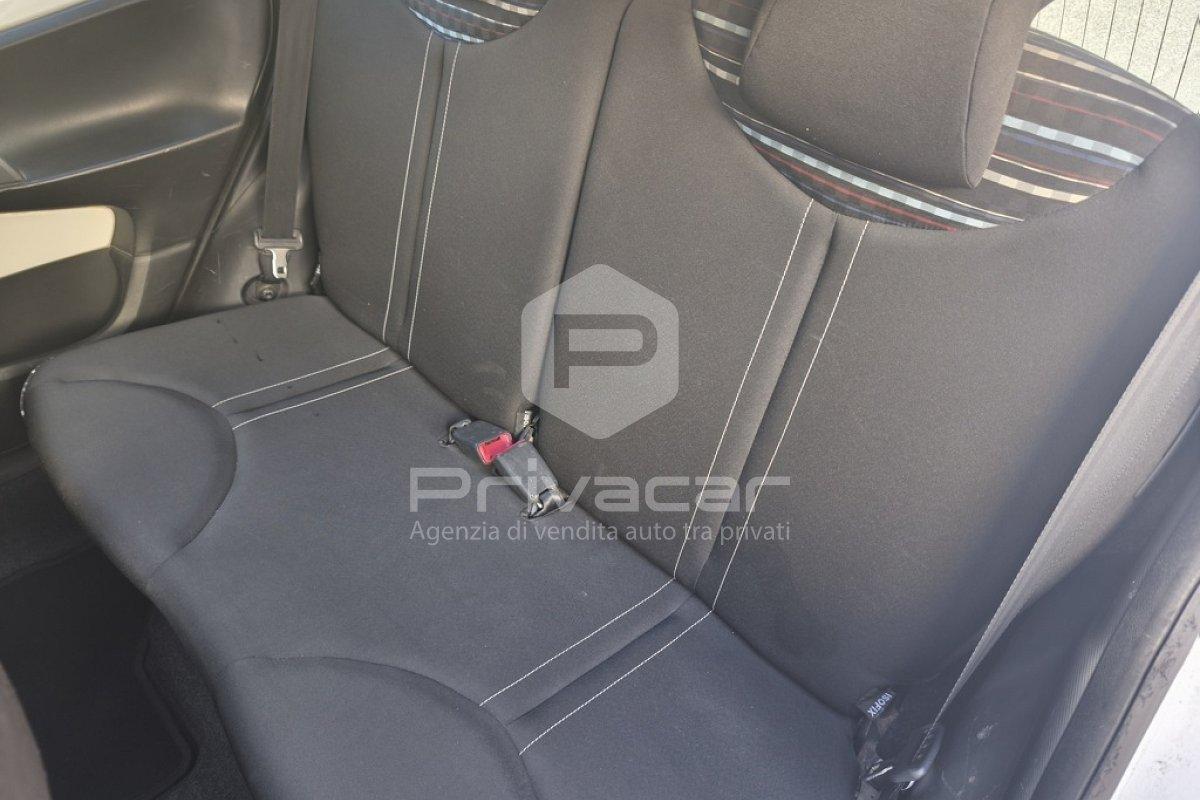 CITROEN C1 1.0 5 porte Seduction
