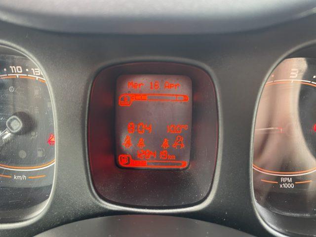 FIAT Panda 1.3 MJT 95 CV S&S Easy