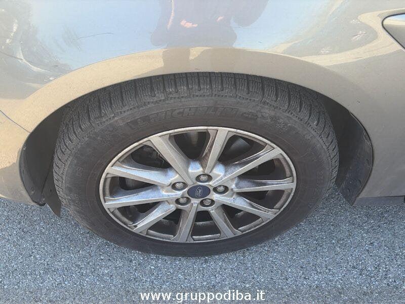 Ford S-Max 2015 Diesel 2.0 tdci Titanium s&s 150cv powershift