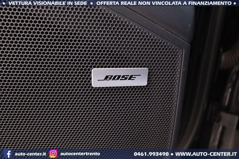 Porsche Cayenne 3.0 V6 21 TETTO GANCIO PASM