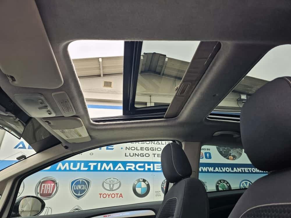 Fiat Grande Punto 1.4 T-Jet 16V 3 porte Sport