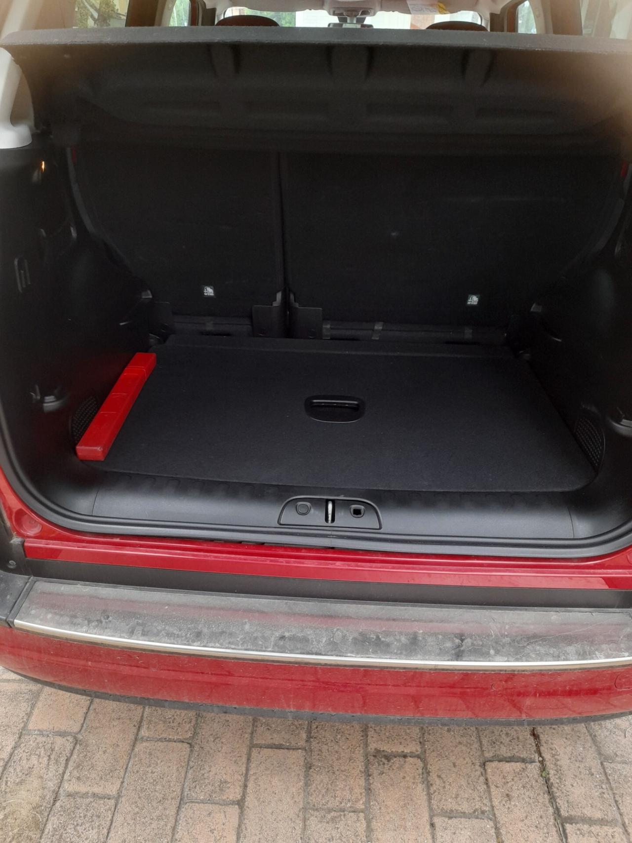 Fiat 500L 0.9 TwinAir Turbo Natural Power Pop Star