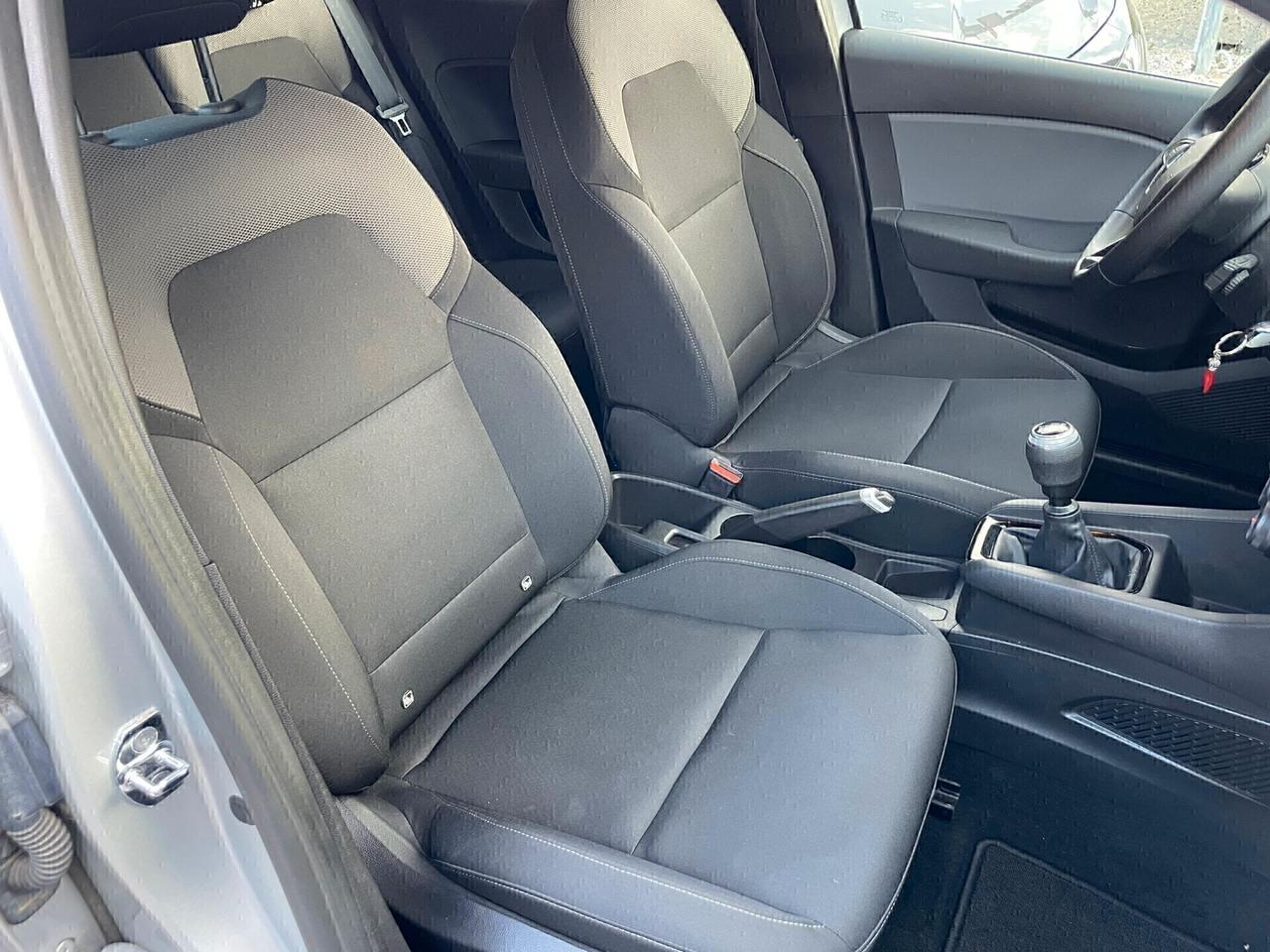 Renault Clio Blue dCi 85CV Intense 2020 LED