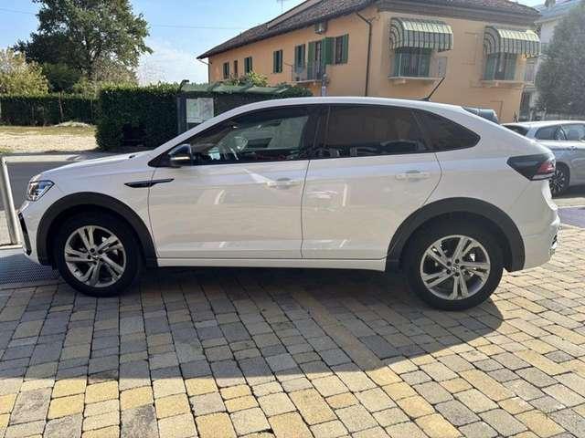 Volkswagen Taigo 1.0 TSI 110 CV R-Line MATRIX-TETTO-17"