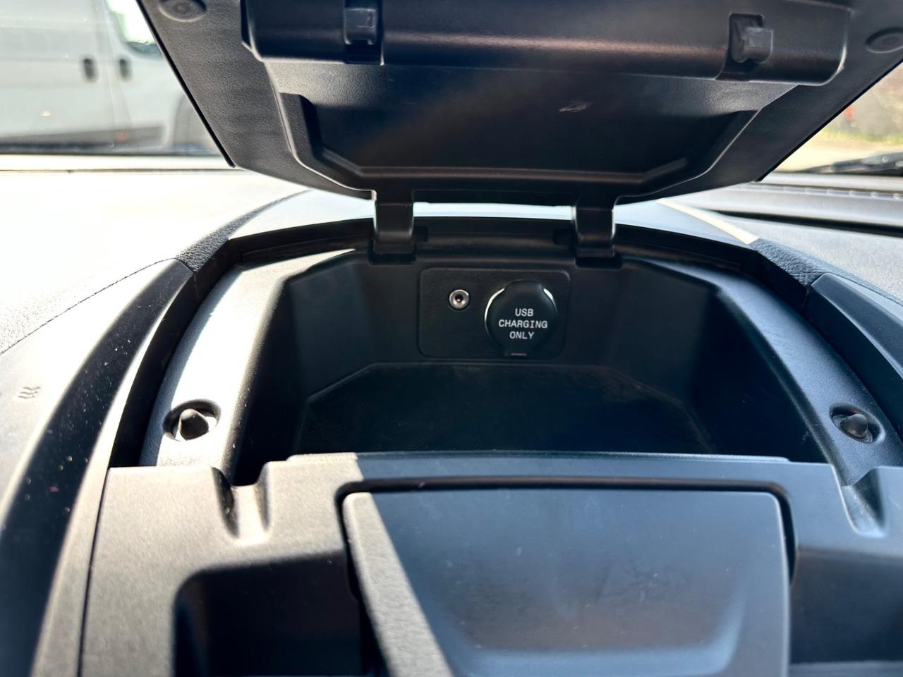 Ford Tourneo Courrier 1.5 Ecoblue 100cv 4 Porte *NO VINCOLI*