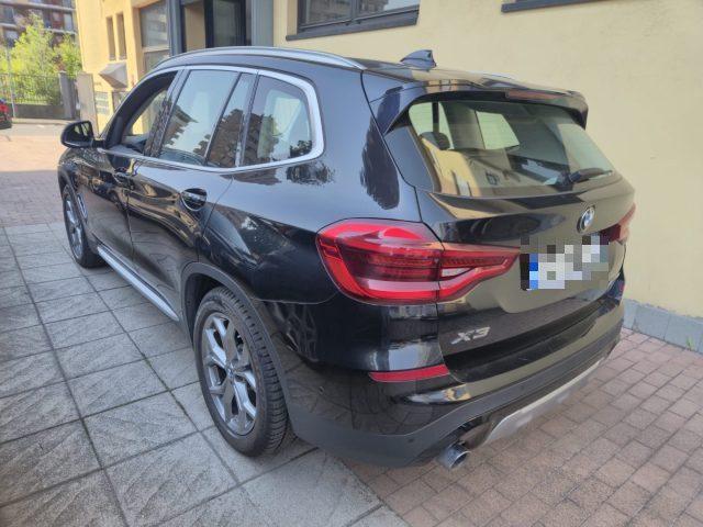 BMW X3 xDrive30e xLine