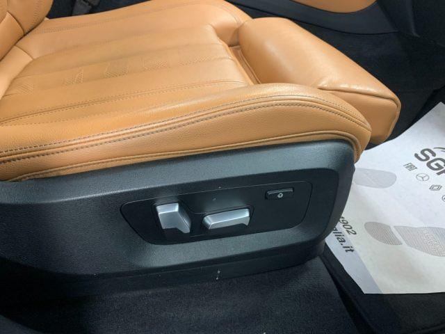 BMW X5 xDrive30d Tetto Apribile Msport 48V