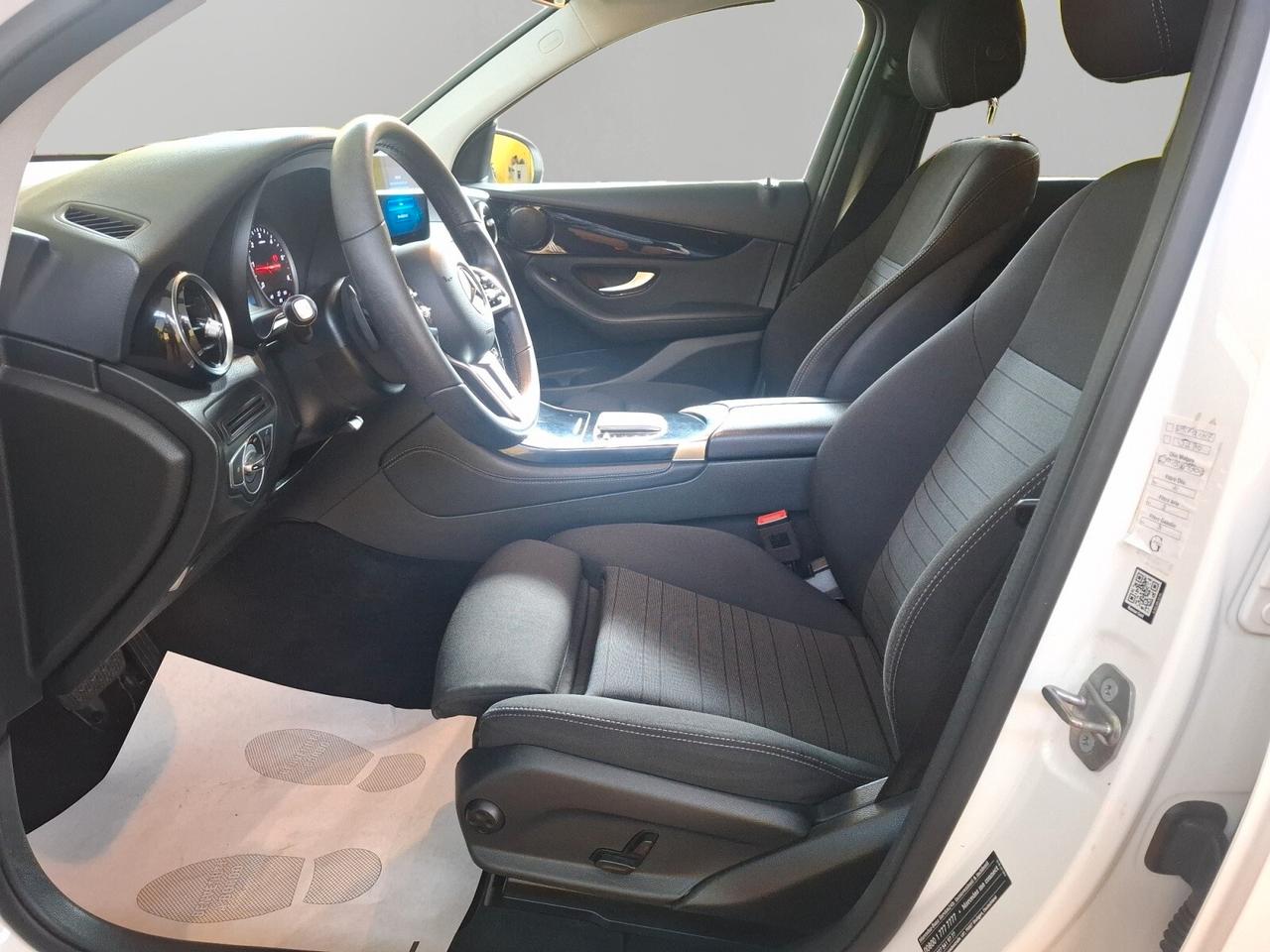 Mercedes-benz GLC 220 d 4Matic Premium