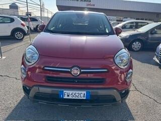 Fiat 500X 1.3 MultiJet 95CV City Cross