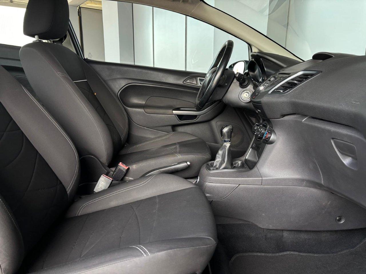 Ford Fiesta 3 Porte Fiesta 3p 1.4 Gpl 92cv