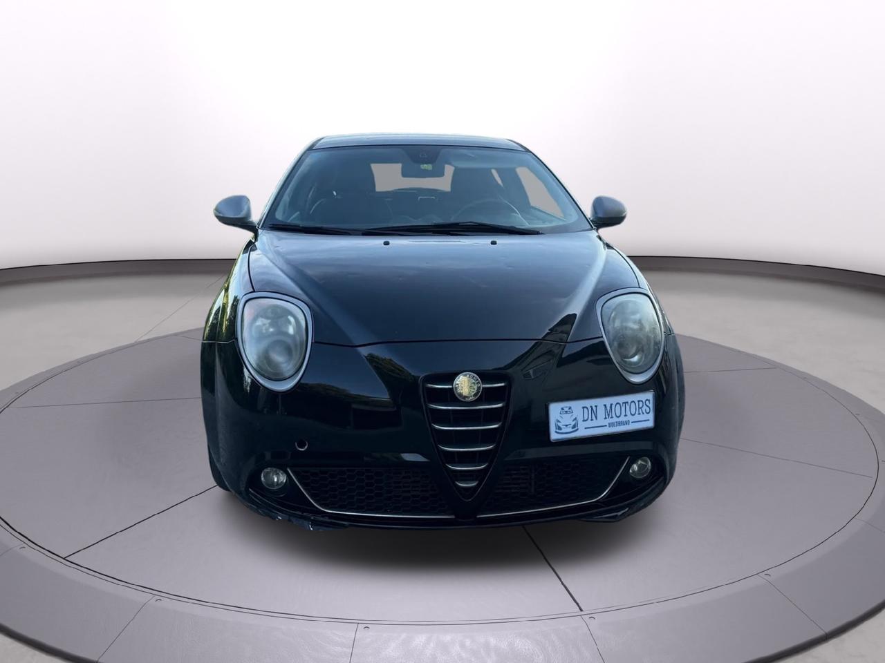 Alfa Romeo MiTo 1.3 JTD anno 2016 neo patentati