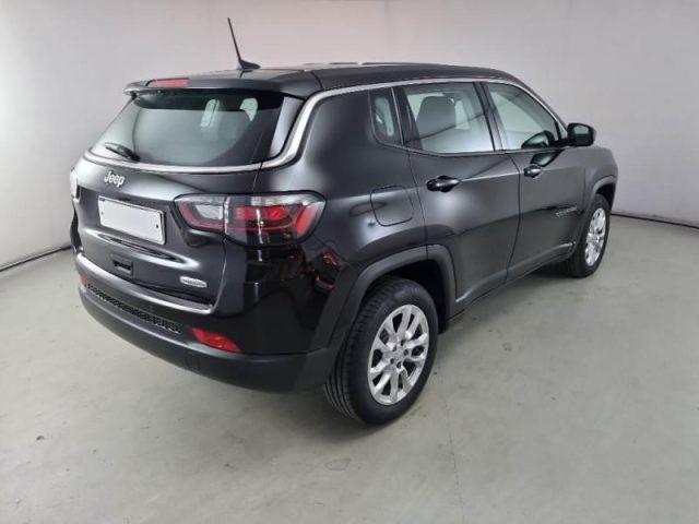 JEEP Compass 1.6 Multijet II 2WD Business