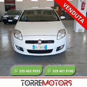 Fiat Bravo 1.6 MJT 120 CV DPF Emotion - 2010