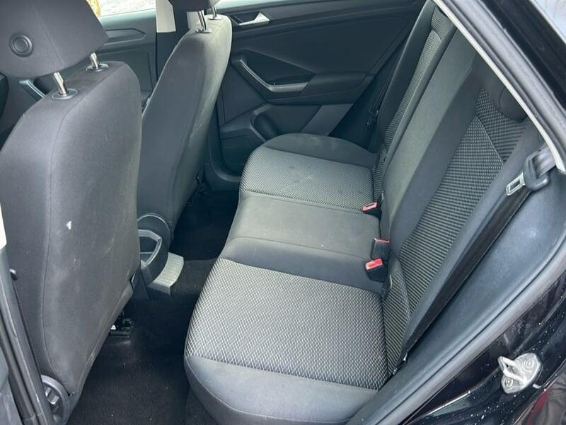 Volkswagen T-Roc T-Roc 1.0 TSI Life
