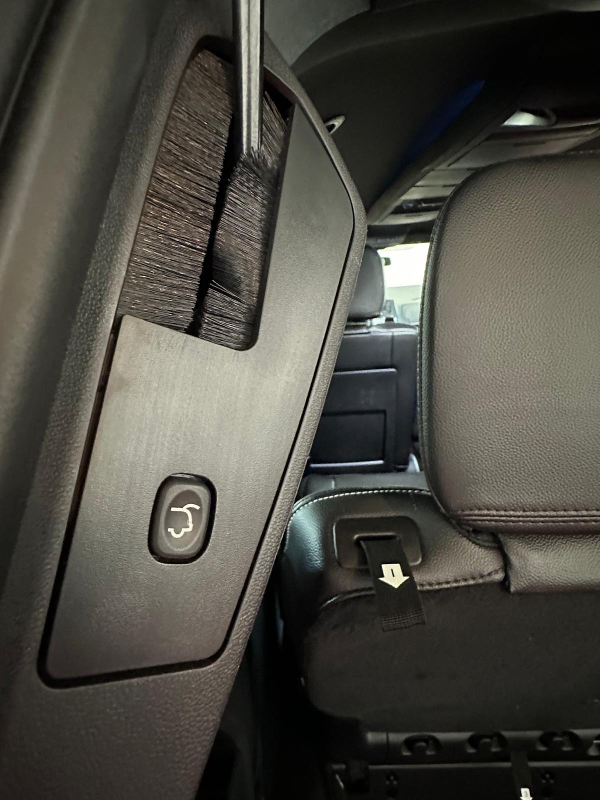 Lancia Voyager 2.8 Turbodiesel S 177 CV