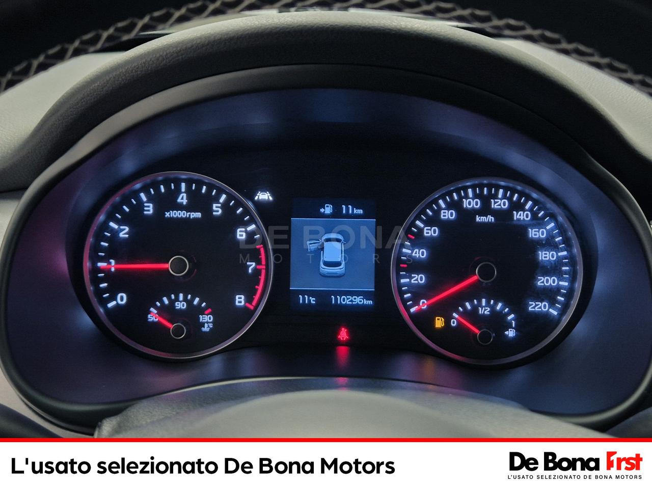 Kia Stonic 1.0 t-gdi style 120cv my18