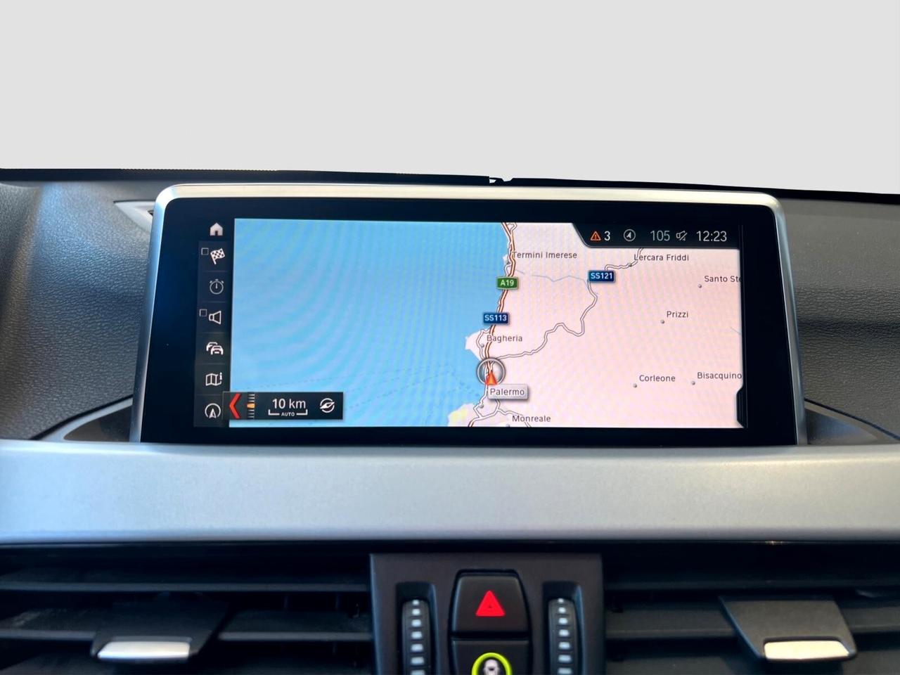 Bmw X1 xDrive25e Business Advantage