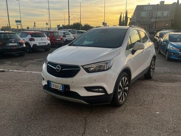 Opel Mokka X 1.4 Turbo GPL Tech 140CV 4x2 Innovation