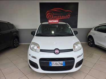 FIAT PANDA 0.9 METANO DEL NORD ITA 2013