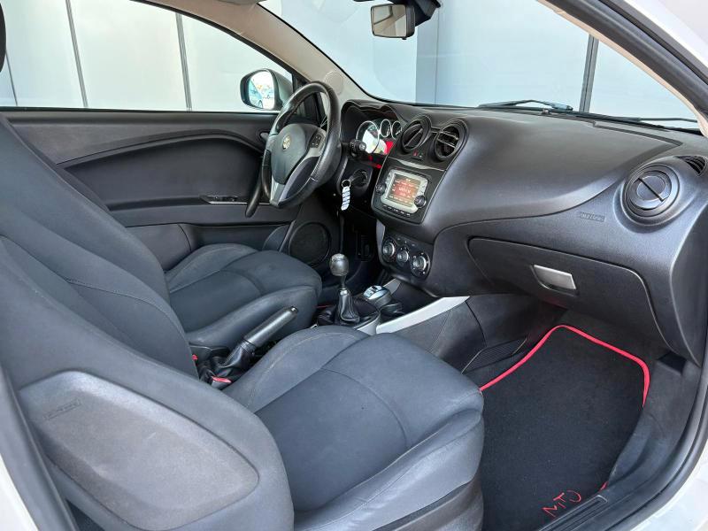 Alfa Romeo MiTo 1.3 jtdm Progression 85cv