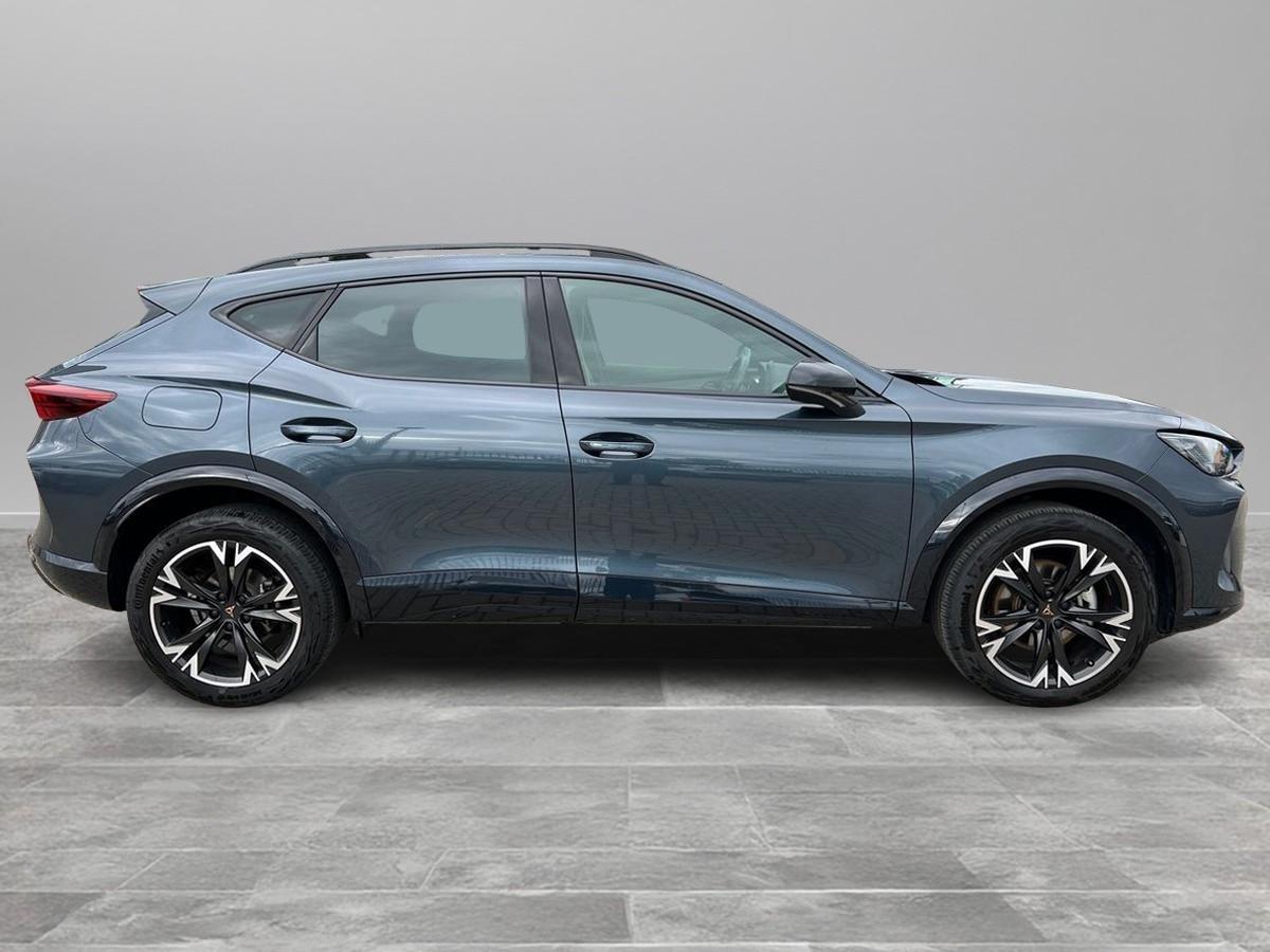 CUPRA Formentor 2.0 tdi 150cv dsg