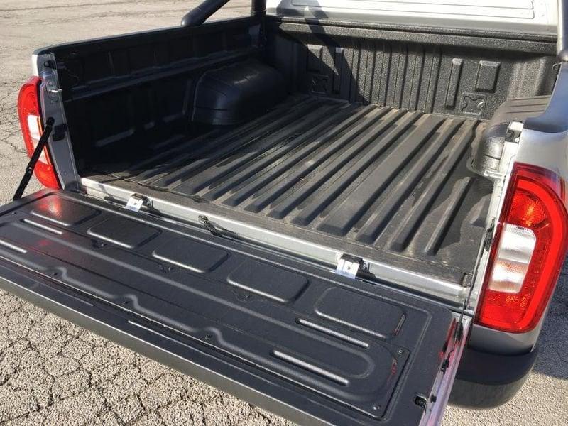 Foton Tunland G7 6 MT + IVA / VARI COLORI