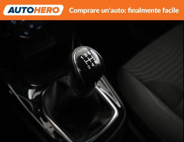 FORD Fiesta 1.6 TDCi 95CV 5 porte Titanium