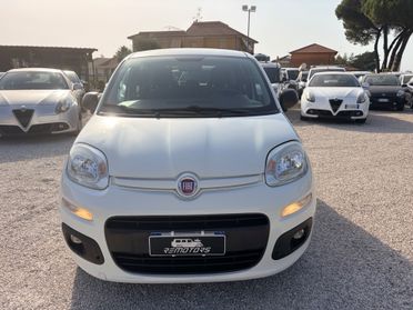 Fiat Panda 1.3 MJT 80 CV S&S Easy