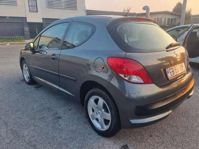Peugeot 207 207 3p 1.4 8v Energie Sport eco-Gpl FL